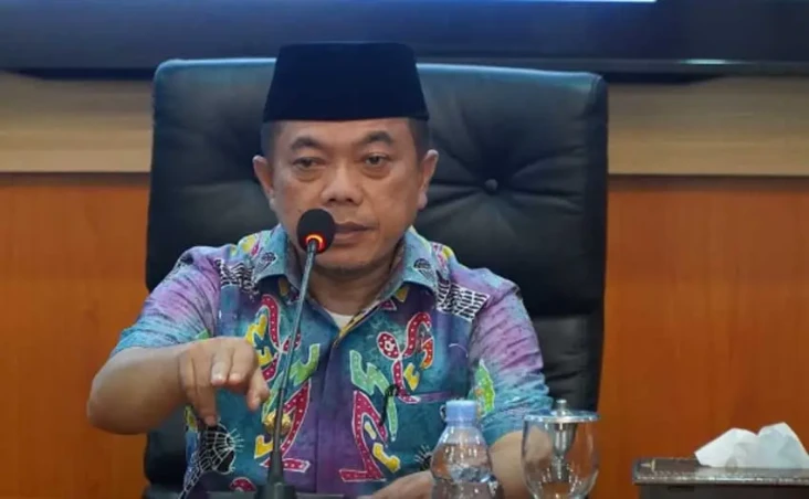Kantor Dirusak Sopir...