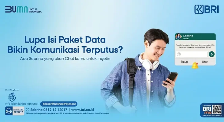 Seperti Sahabat, Sabrina...