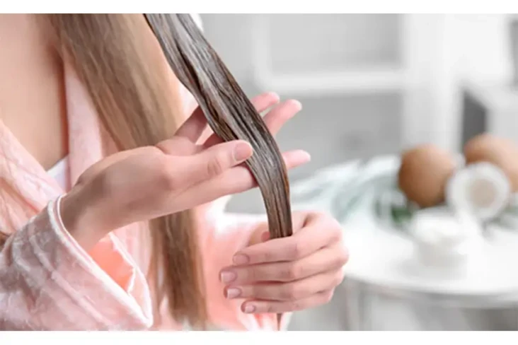 5 Manfaat Mencuci Rambut...
