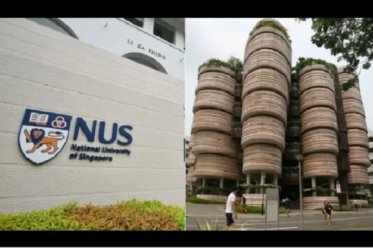 20 Universitas Terbaik...