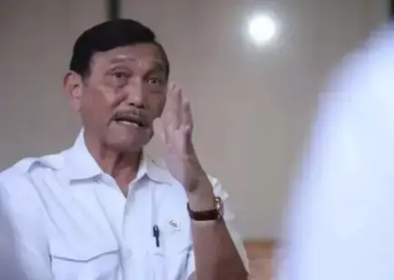 Bela Habis Hilirisasi...