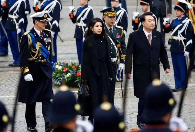 Ibu Negara Korea Selatan...