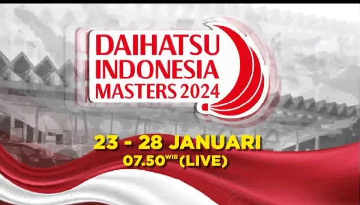 11 Wakil indonesia Kembali...