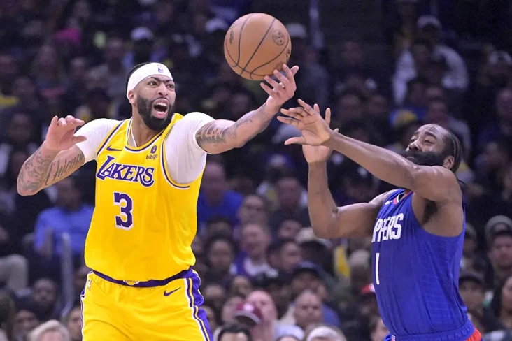 Hasil Pertandingan NBA,...