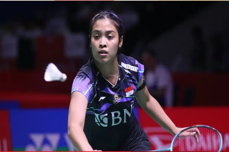 Hasil Indonesia Masters...