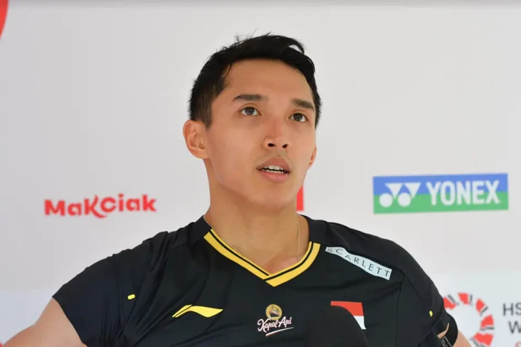 Gagal Juara di 3 Turnamen,...