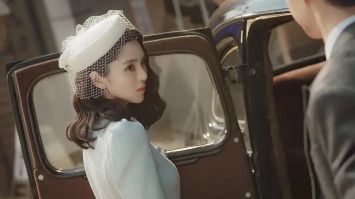 5 Drama Korea Han So-hee...