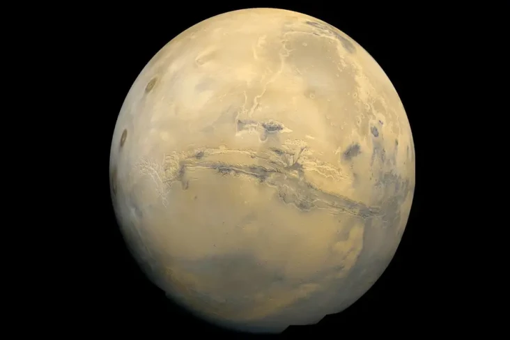 10 Fakta Menarik Planet...