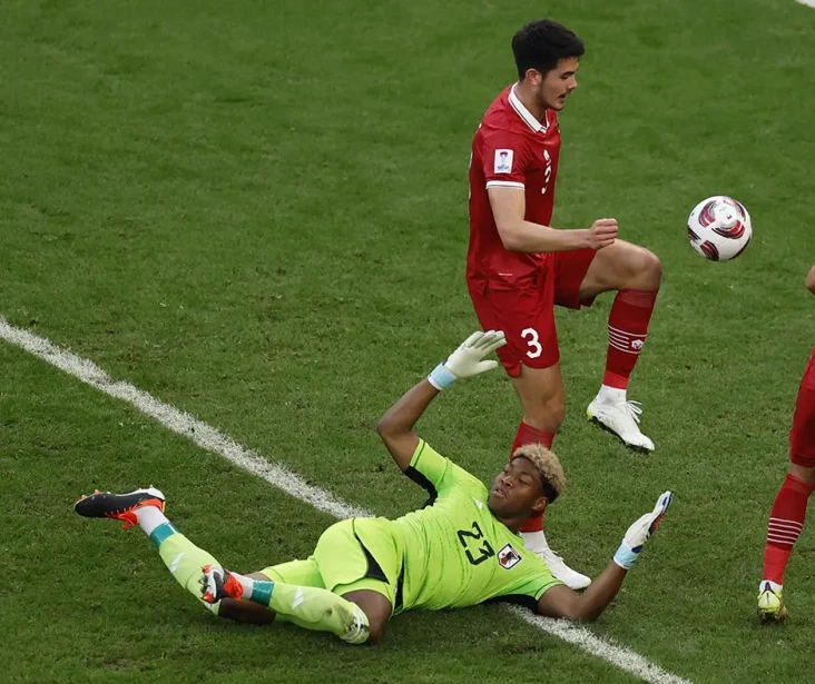 Shin Tae-yong Ungkap...