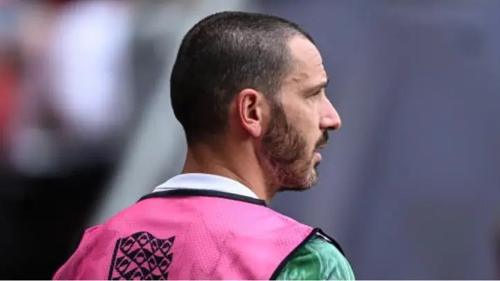 Bonucci Prediksi Perebutan...