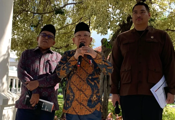 Tegaskan Sikap Netral,...