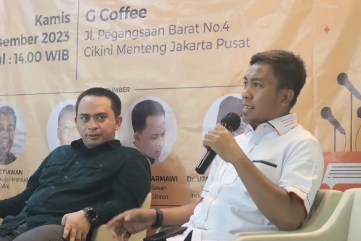 Juru Bicara TPN Ganjar-Mahfud:...