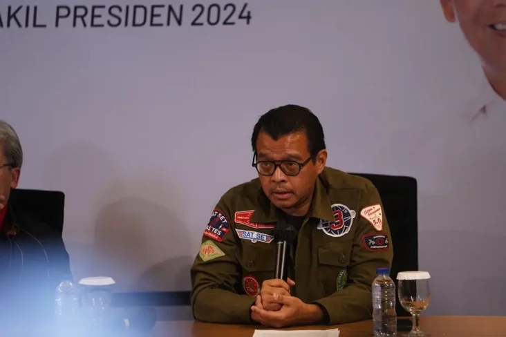 Jokowi Mulai Terindikasi...