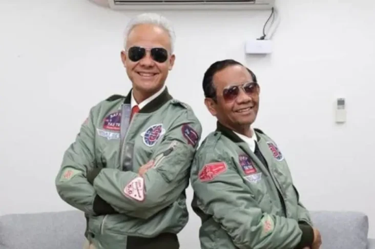 Penjelasan TPN soal...