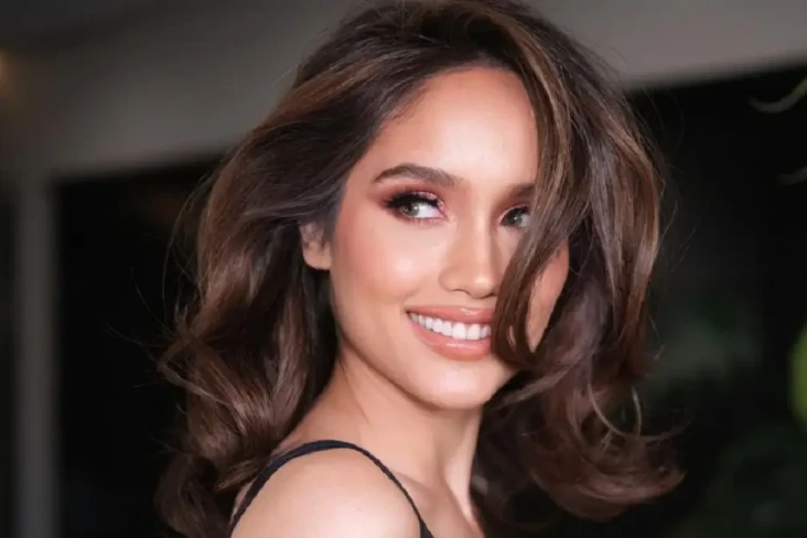 Begini Cara Cinta Laura...