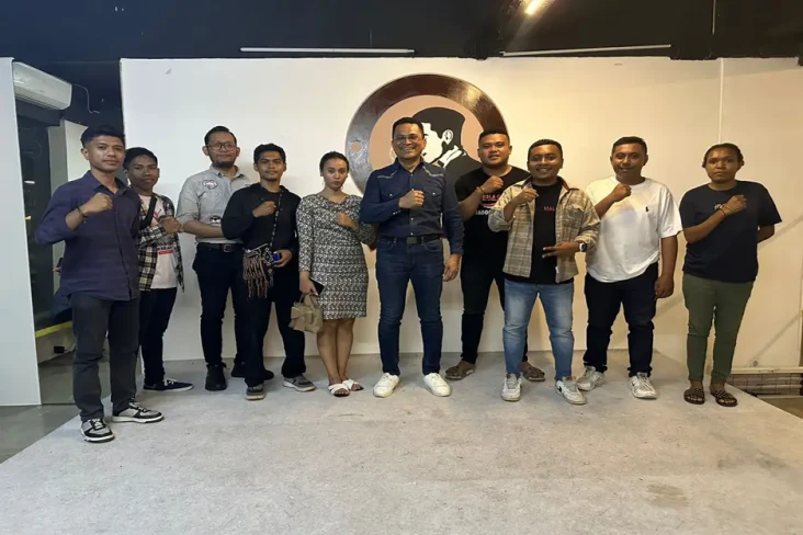 PPPIT Jabodetabek Gelar...