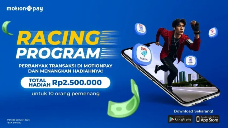Jangan Ketinggalan!...