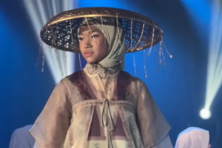 Hannie Hananto Pamerkan...
