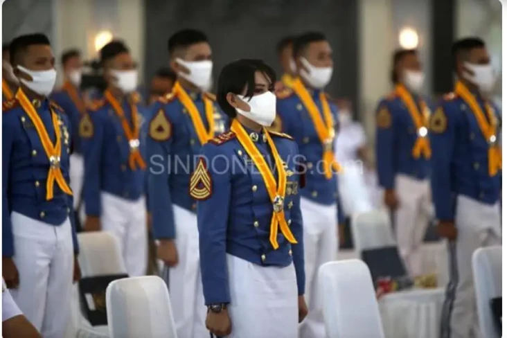 5 Prodi di Akademi Angkatan...