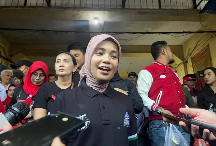 Cek Harga Pangan, Ini...
