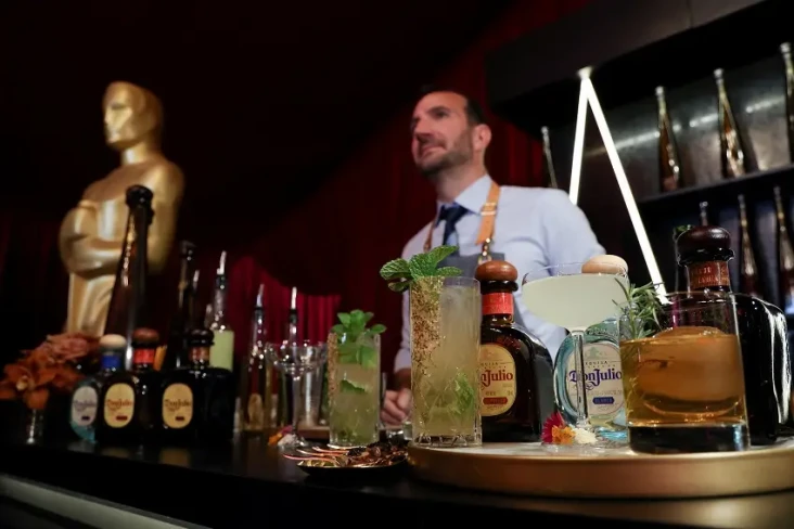 Heboh Toko Alkohol Arab...