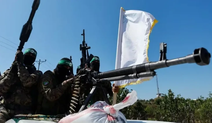 5 Konfrontasi Iran Vs...