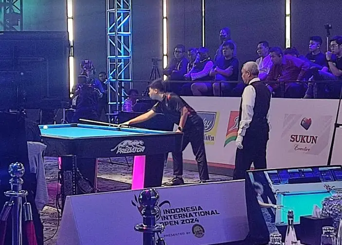 Hasil Final IIO 2024:...
