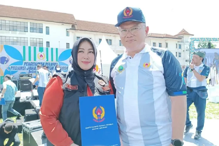 Cetak Atlet Berprestasi,...