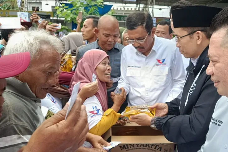 TGB Hadiri TPN Merumput...