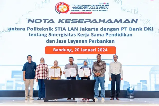 Perluas Layanan Finansial,...
