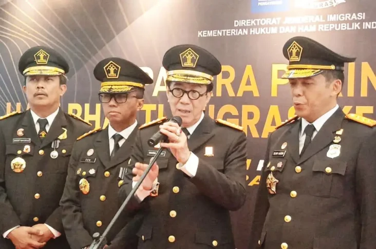 Soal Larangan Megawati...