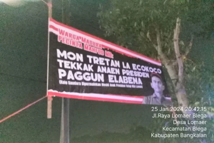 Imbas Debat Cawapres,...