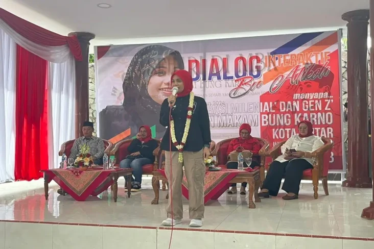 Siti Atikoh: Pernikahan...