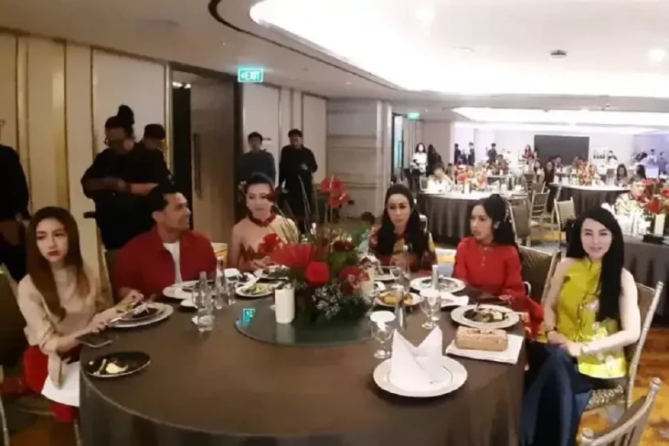 High Tea with HighEnd...