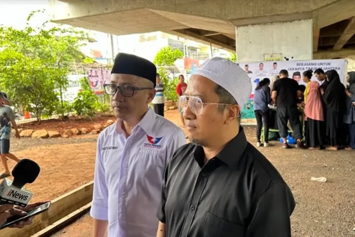Gelar Bazar Murah di...
