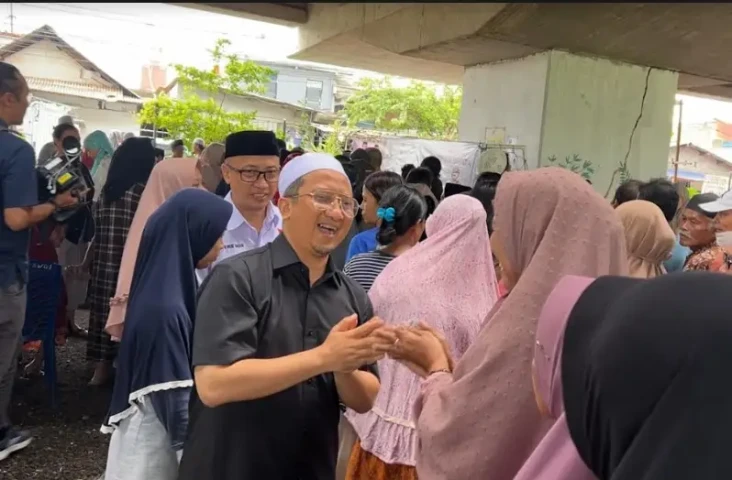 Bazar Murah 1.000 Botol...