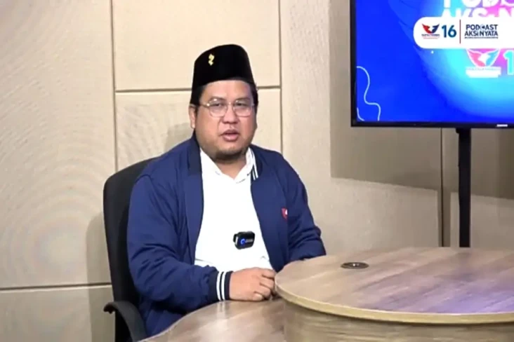 Program Gaji Guru Ngaji...