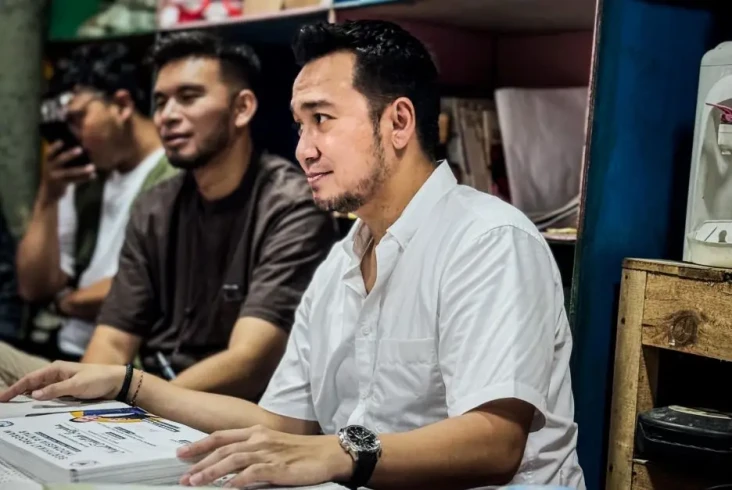 Masih Pemulihan Covid-19,...