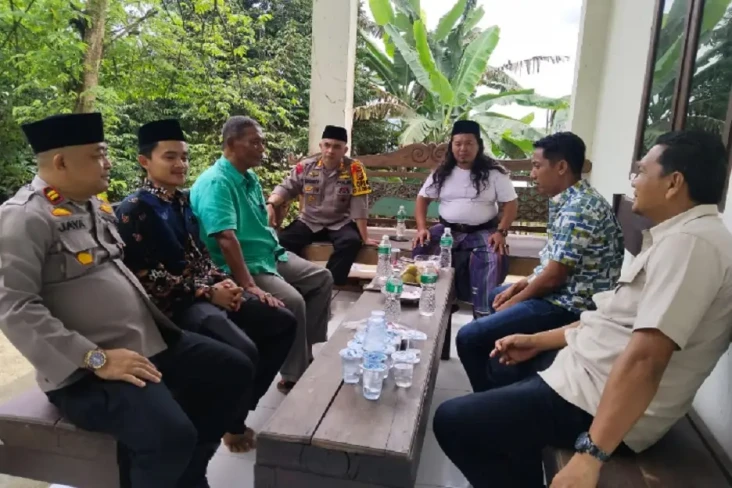 Jelang Pemilu 2024,...