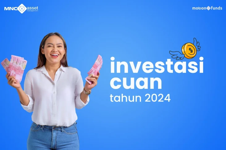Investasi Ini Punya...