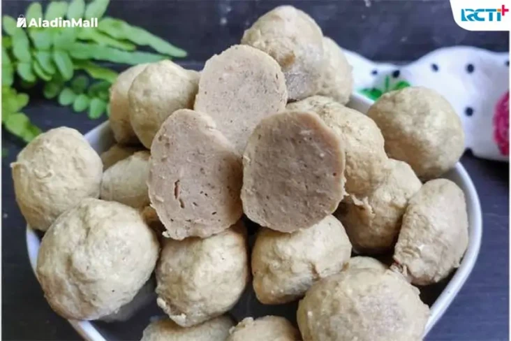 3 Resep Camilan Pedas,...