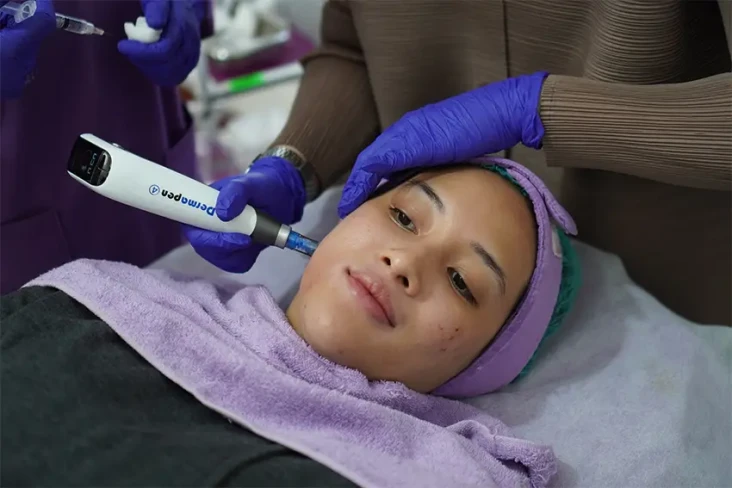 Mengenal Treatment Cell...