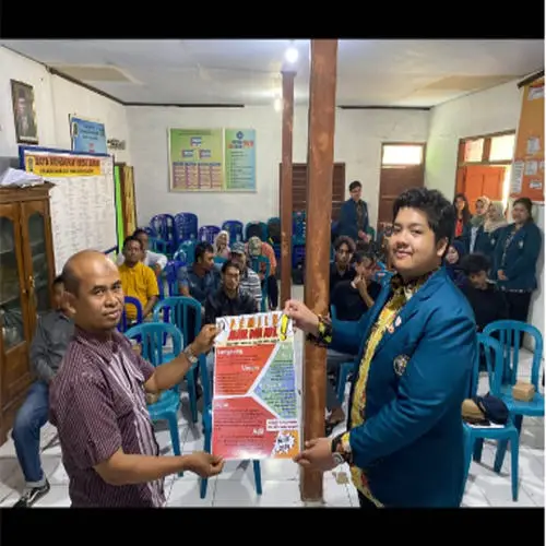 Mahasiswa Undip Laksanakan...