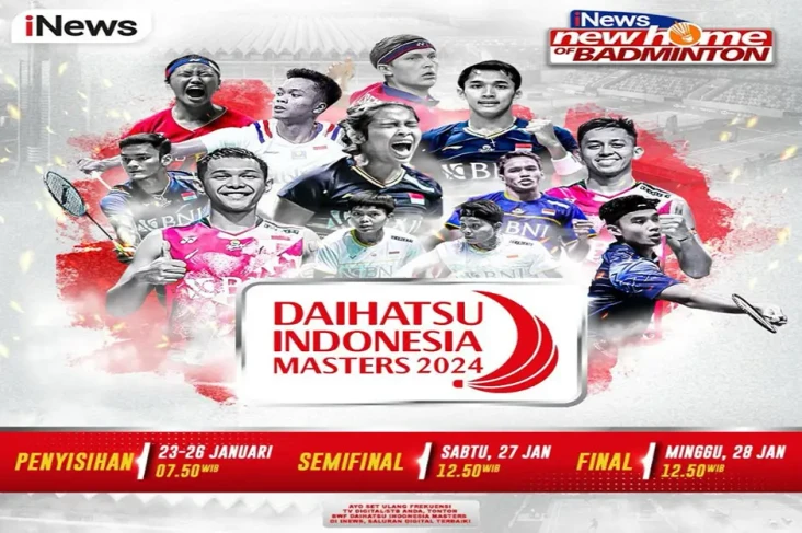 Live di iNews Perempat...