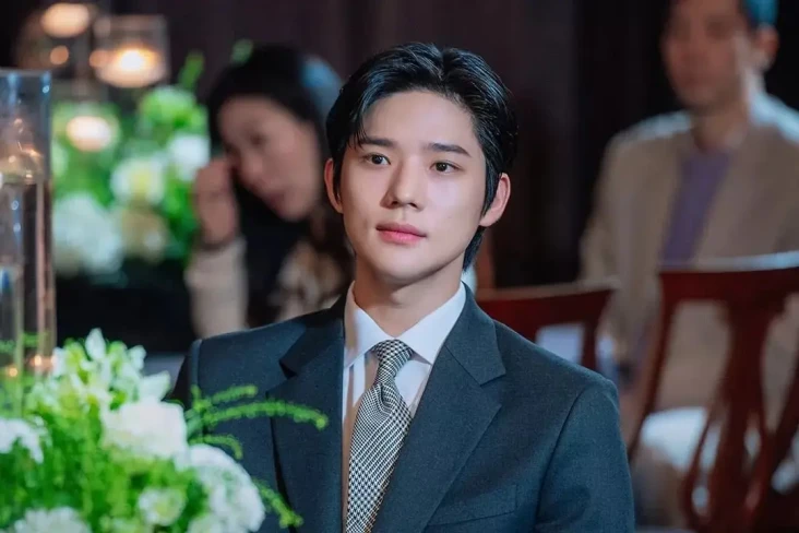 Daftar Drama Korea Tayang...