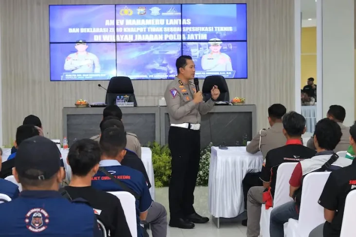 Tekan Angka Kecelakaan,...