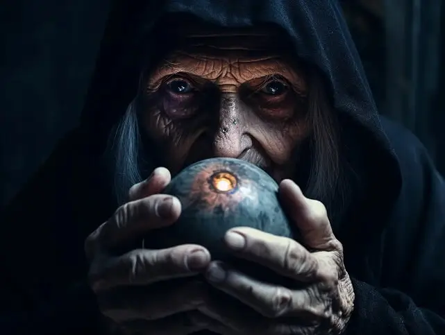 Baba Vanga Ramalkan...