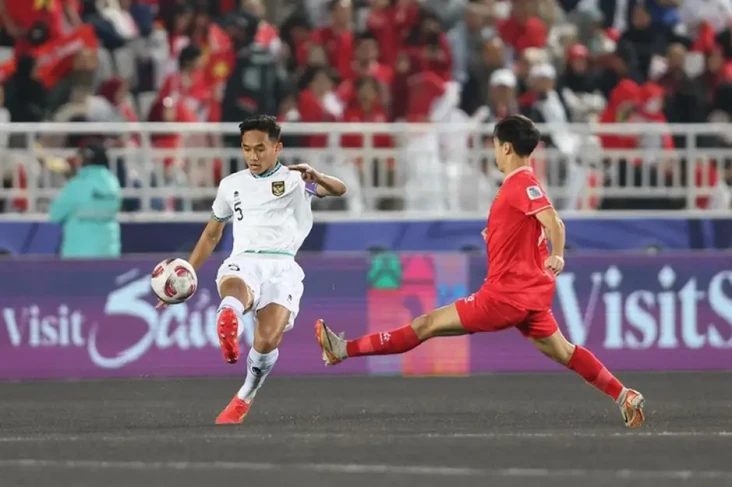 Piala Asia 2023: Rizky...