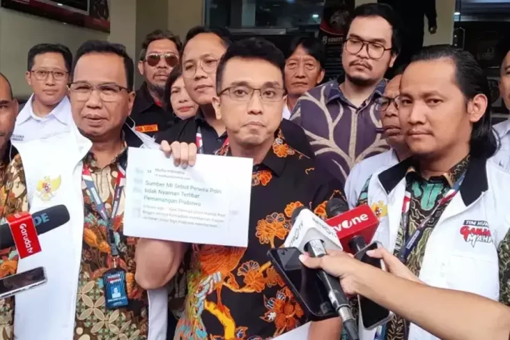 Polisi Sita Ponsel Aiman...