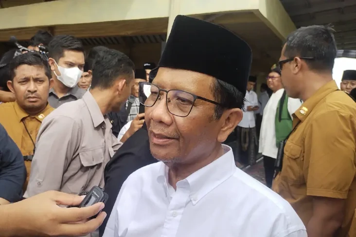 Ditanya Rumor Amin Gabung...